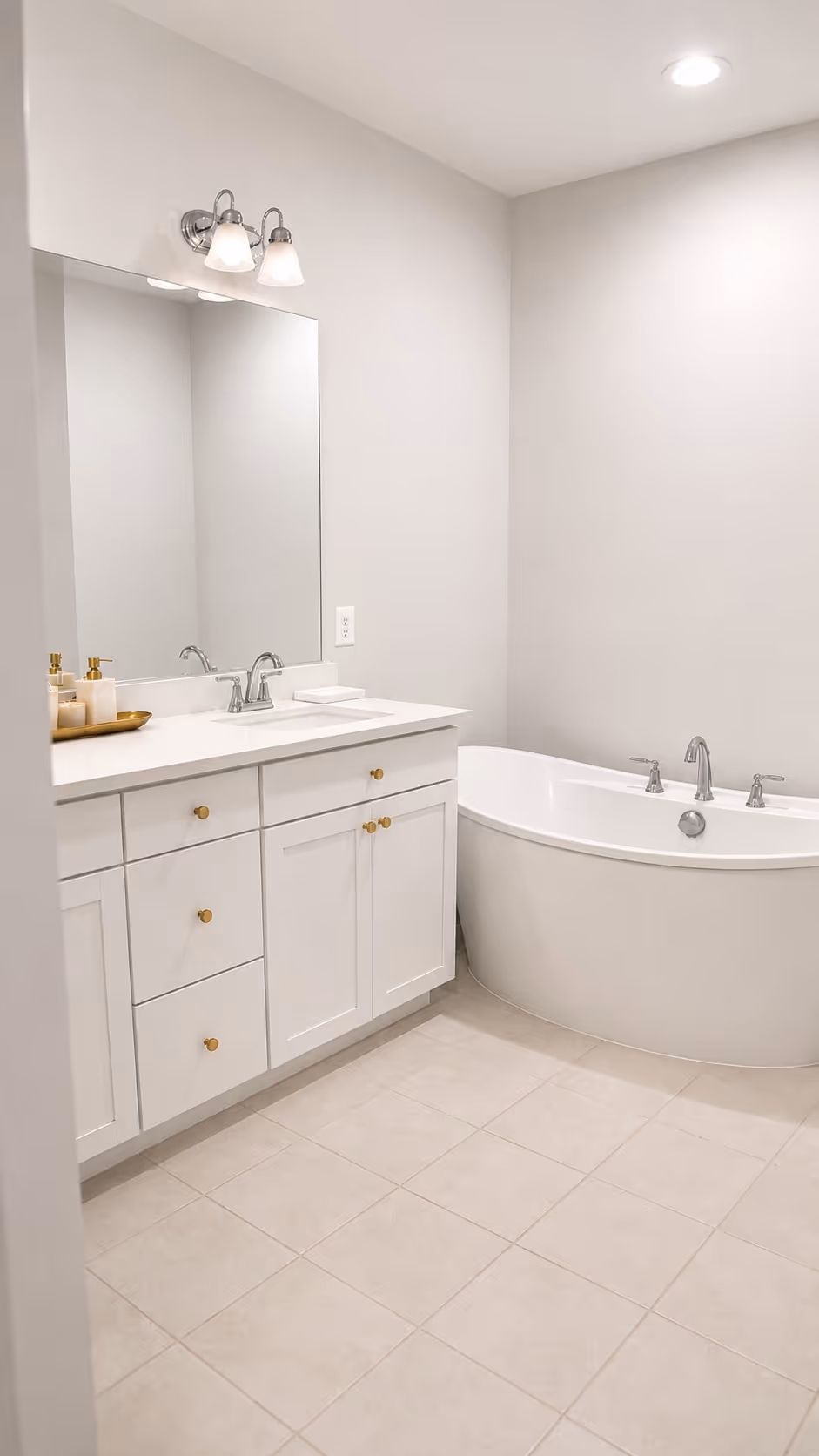 Bathroom Renovation Contractors Near Me: Serving Alexandria, Fairfax, Charlottesville & Culpeper, VA