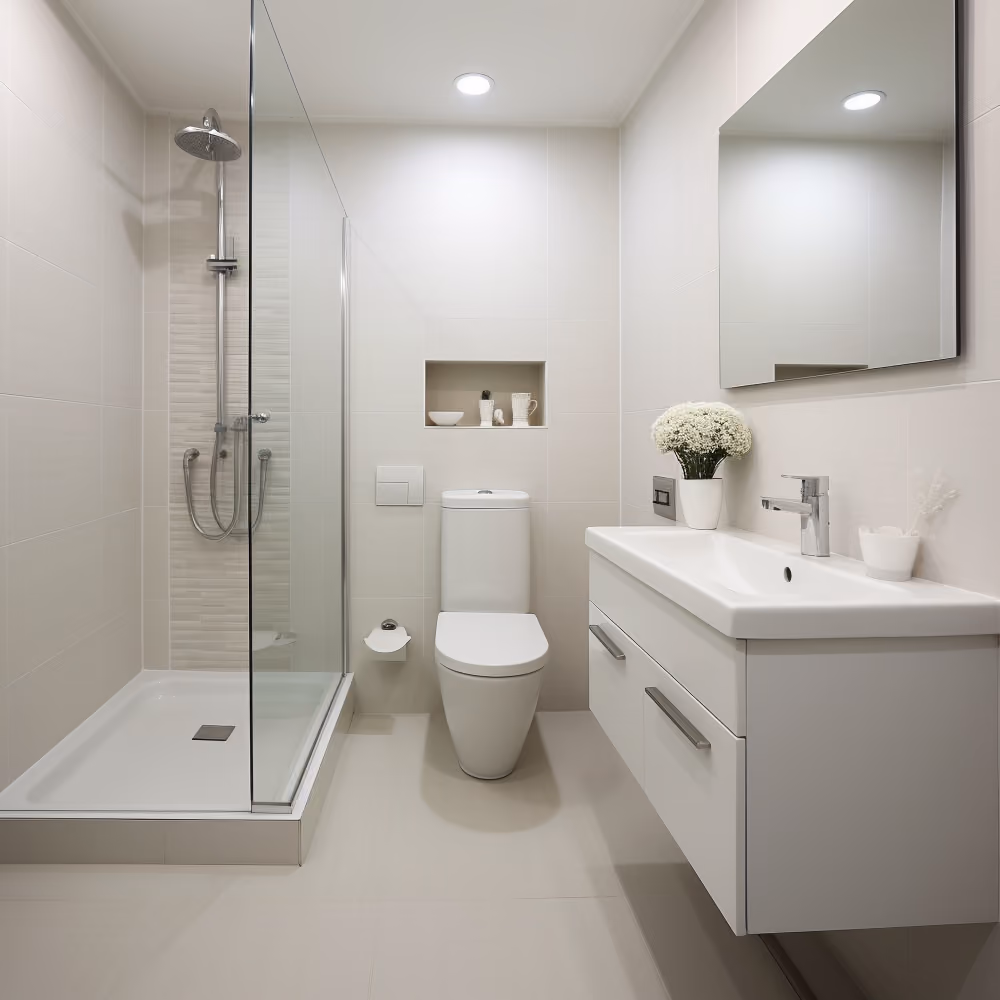 Richmond Bathroom Renovation Cost Guide for 2026