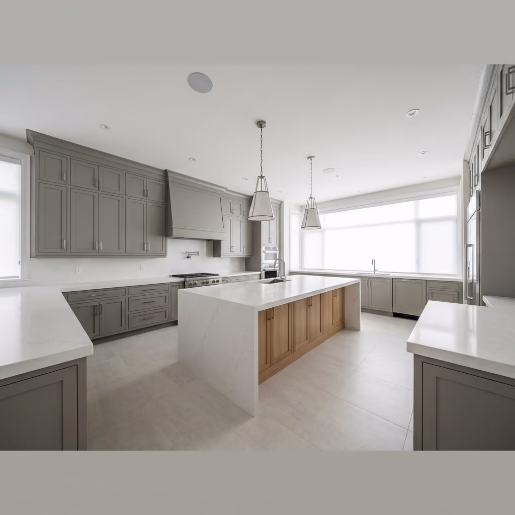 Why Are Shaker Cabinets Still So Popular in Northern and Central Virginia Kitchens?