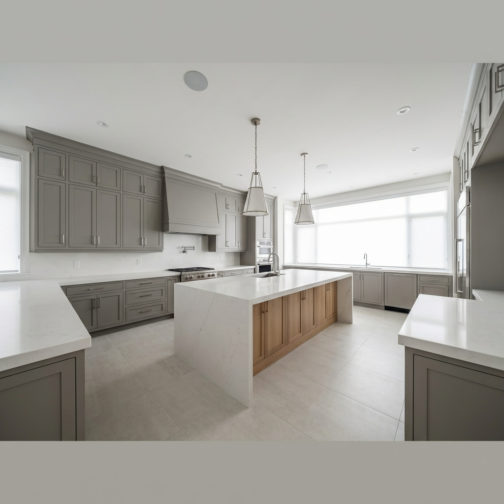 Why Are Shaker Cabinets Still So Popular in Northern and Central Virginia Kitchens?