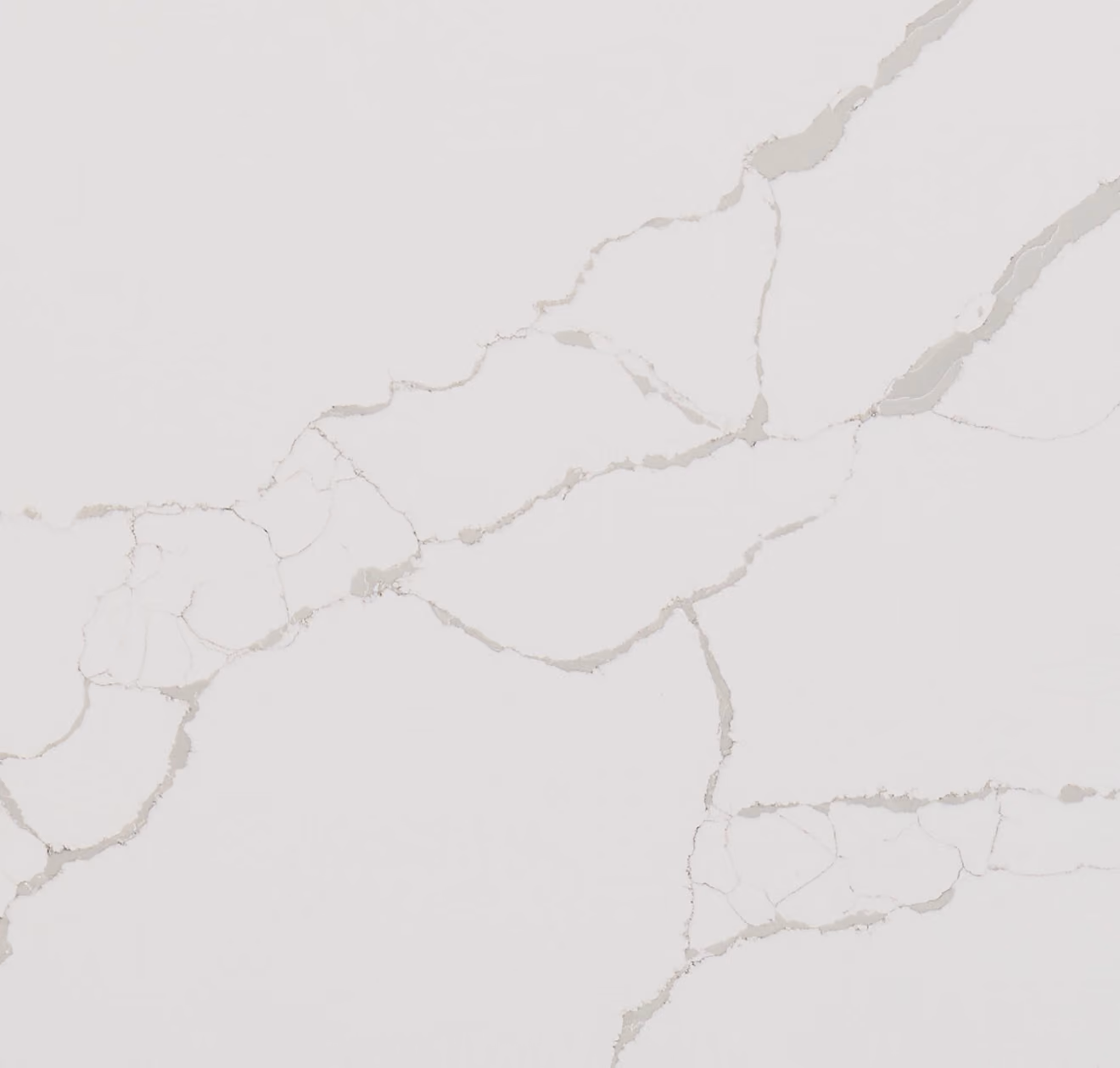 New Calacatta Laza Quartz