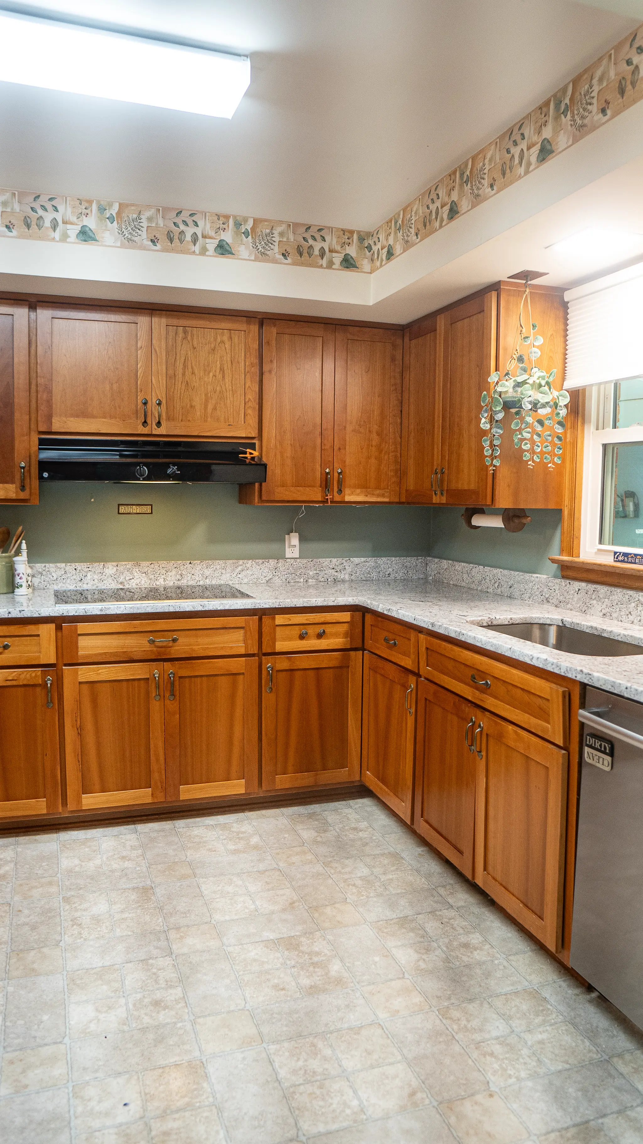 Culpeper, VA – Kitchen Renovation