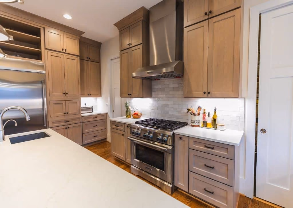 What Is the Realistic Cost of a Mid-Range Kitchen Remodel in Fairfax County in 2026?