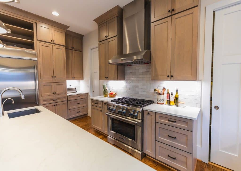 What Is the Realistic Cost of a Mid-Range Kitchen Remodel in Fairfax County in 2026?