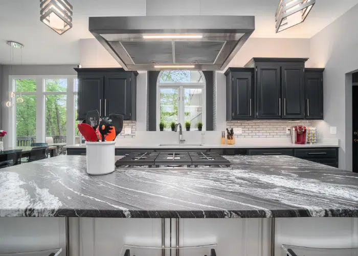 Mid Tier Kitchen Remodel Kansas City | Local Remodelers
