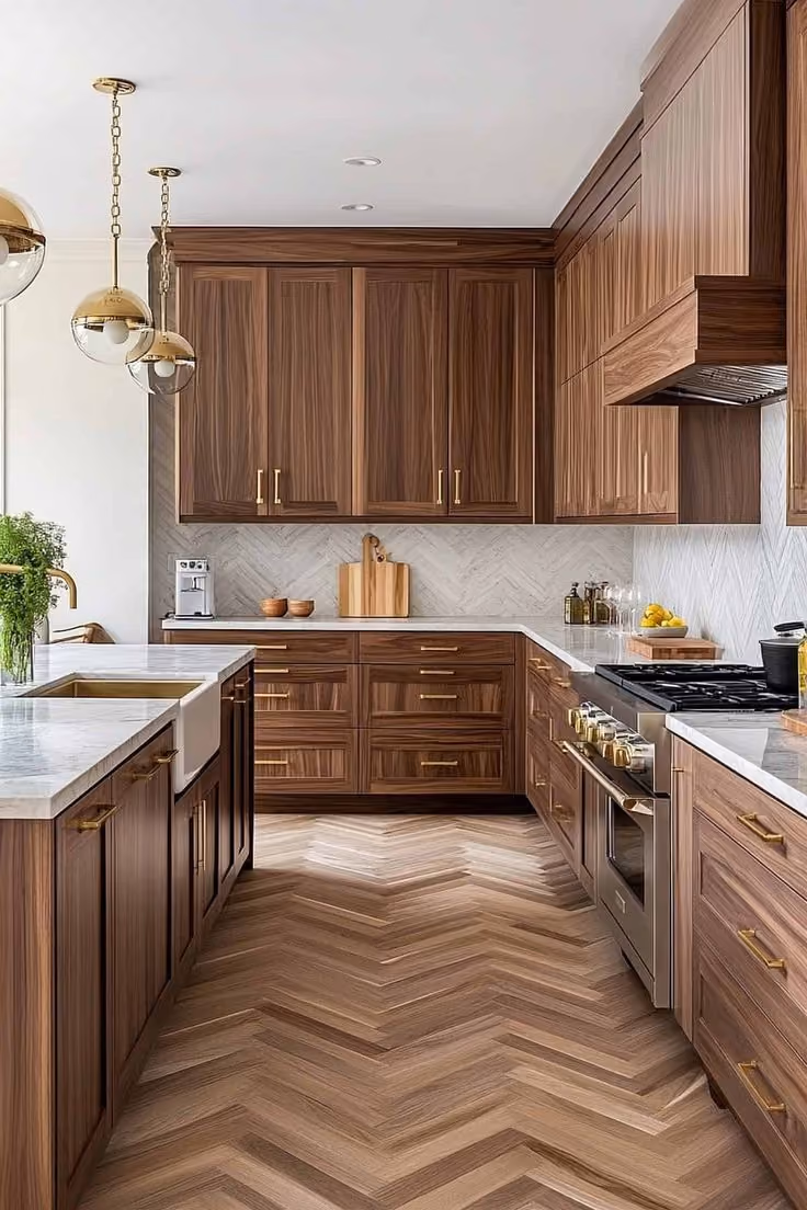 Country Style Kitchen Cabinet - Furniture Mart Uganda