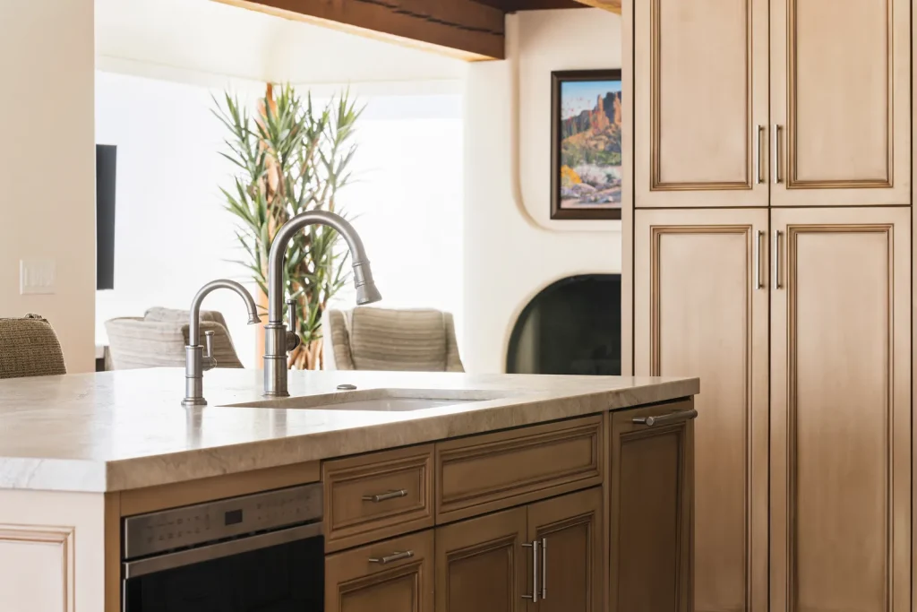 Do You Need a Permit to Remodel Your Kitchen or Bathroom?