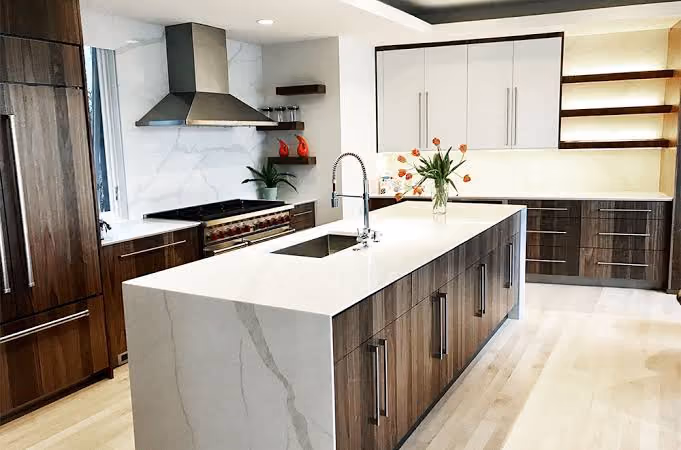 Kitchen & Bath by Rite-Way | Remodeling Company Madison Heights MI