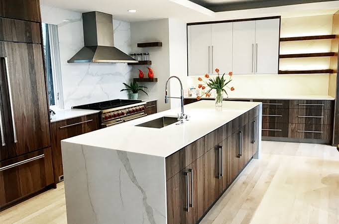 Kitchen & Bath by Rite-Way | Remodeling Company Madison Heights MI