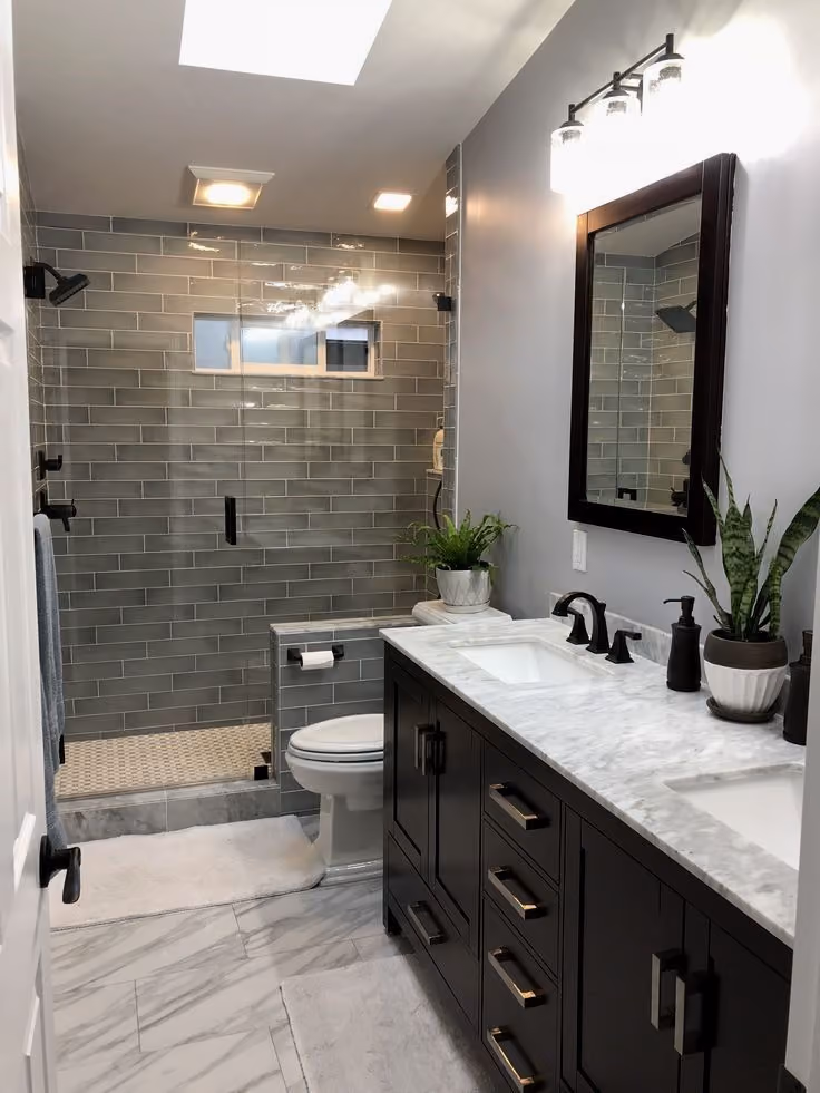 Kitchen and Bathroom Remodeling | Creative Home Renovation