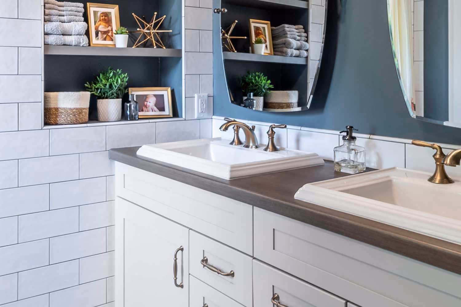 Bathroom Countertops Guide: Best Materials in 2026 | Quartz Bathroom Countertops | Granite Bathroom Countertops | Best Bathroom Countertops