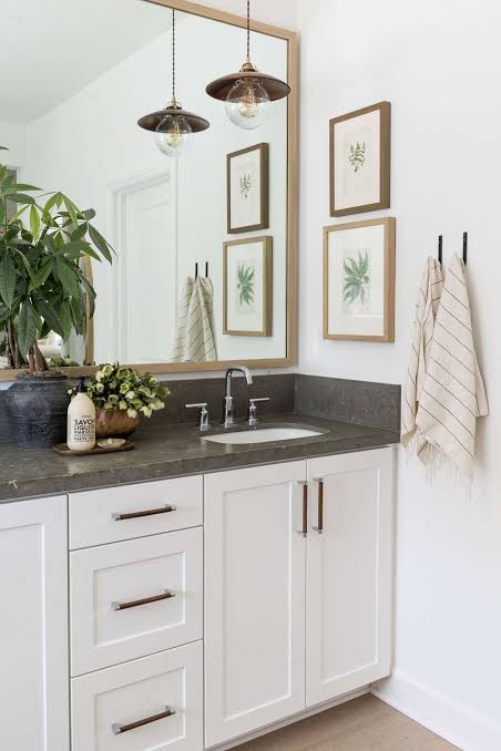 21 Apartment Bathroom Ideas to Make the Most Your Space