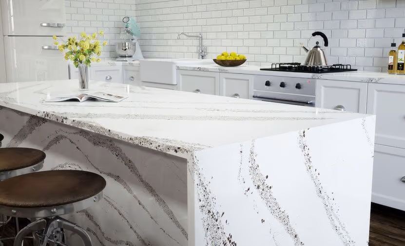 Kitchen Cabinets and Countertops Near Northern Virginia | Washington DC