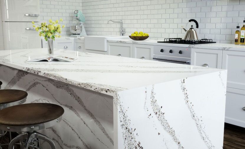 Kitchen Cabinets and Countertops Near Northern Virginia | Washington DC