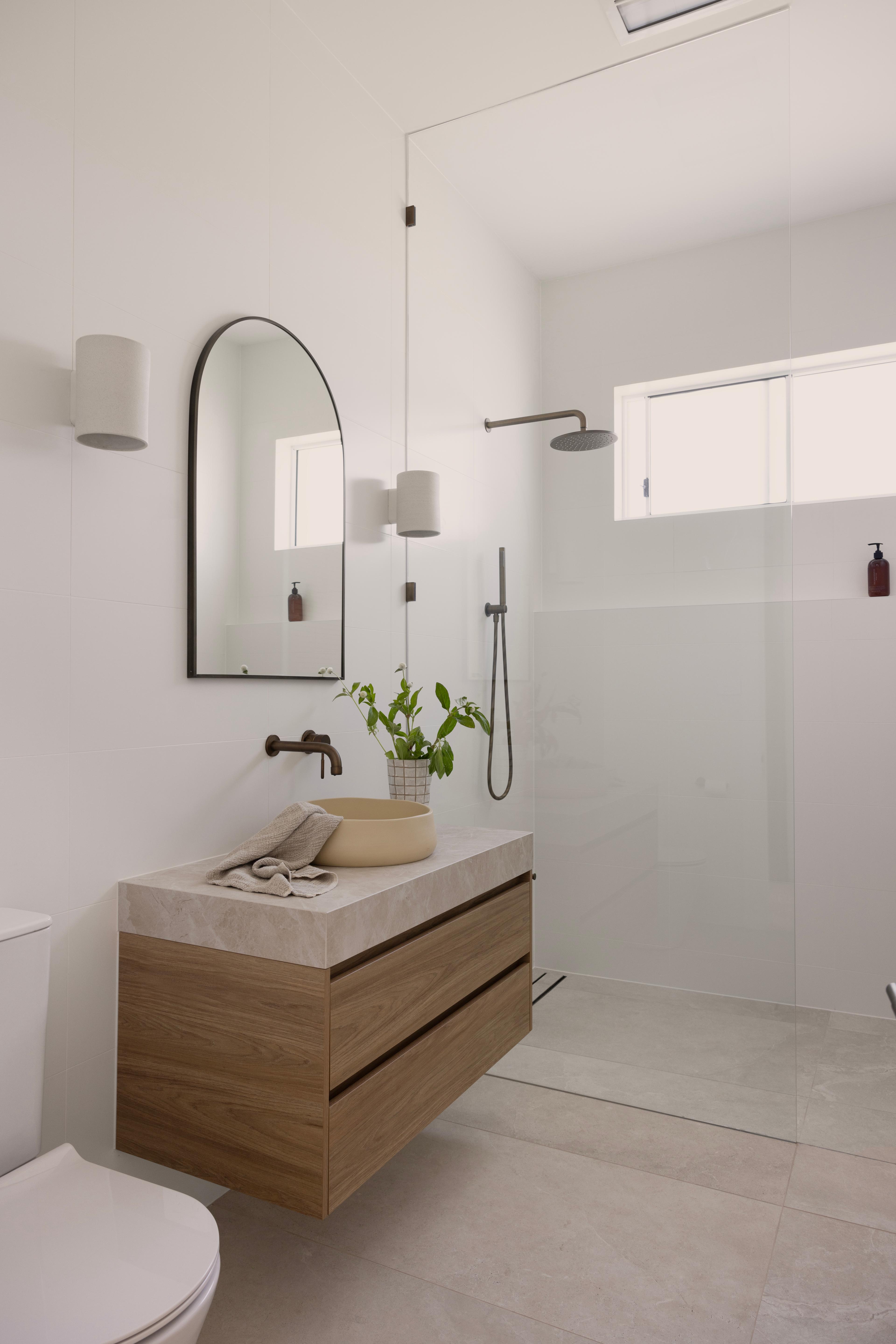 How to Renovate Your Bathroom on a Small Budget | Yabby Tapware