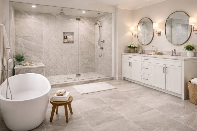 Flooring Tile Installer North East, MD | Tile Floor Replacement | Pro Flooring Inc