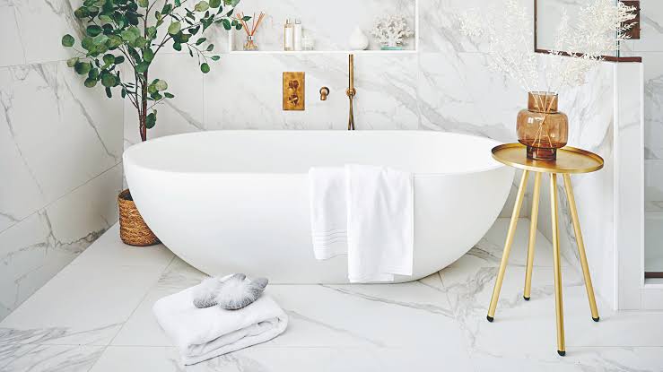 How to plan a bathroom: a step-by-step guide | Ideal Home