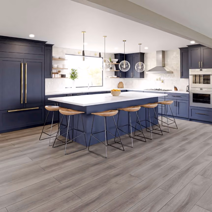 7 Kitchen Islands with Seating Ideas For Your Kitchen | Blog