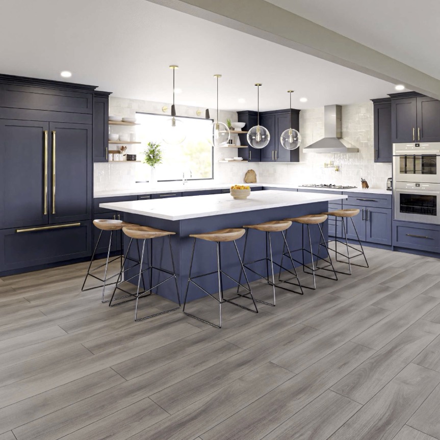 7 Kitchen Islands with Seating Ideas For Your Kitchen | Blog