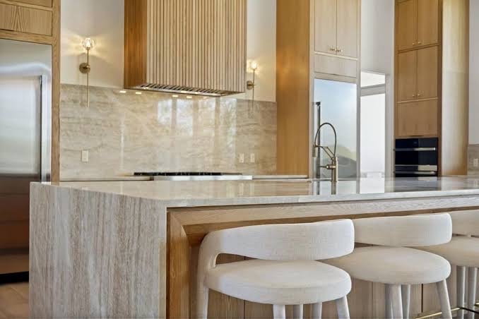 The Best Kitchen Island Seating Design Trends in Virginia