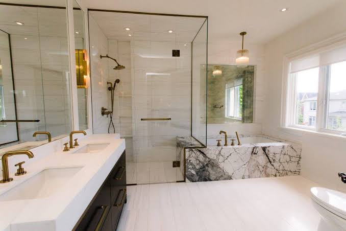 Best Bathroom Remodeling in Alexandria, VA