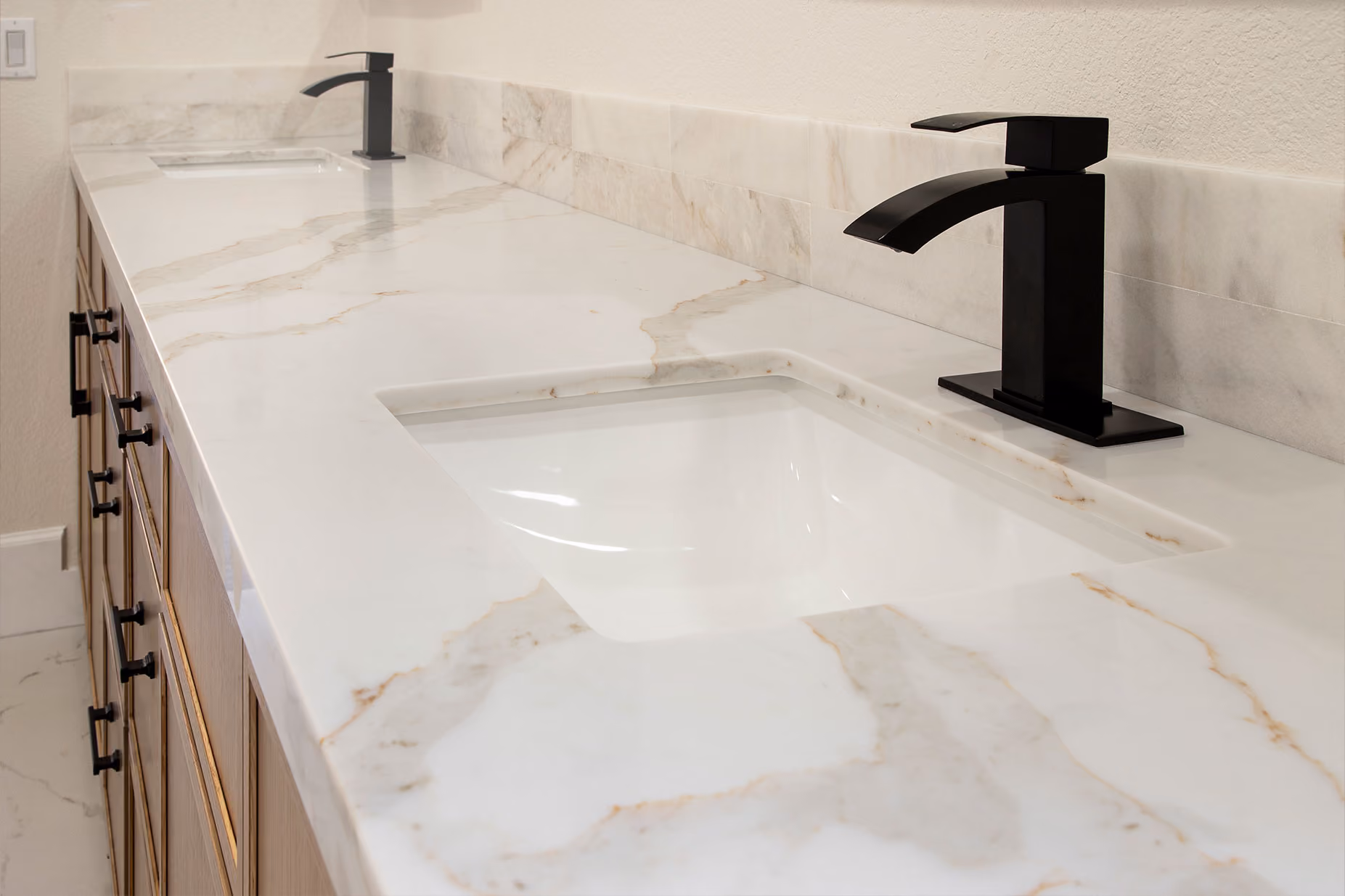 Bathroom Cabinet Installation: The Ultimate Guide for Homeowners - Superior Stone & Cabinet