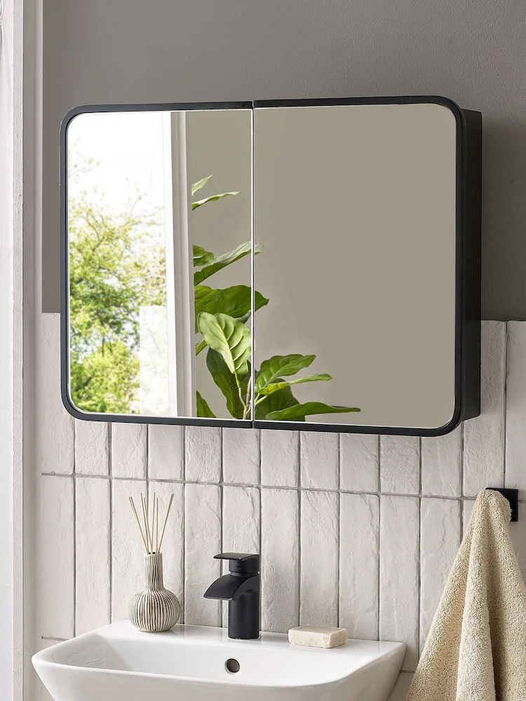 Top Bathroom Mirror with Storage Trends for 2026 in Virginia