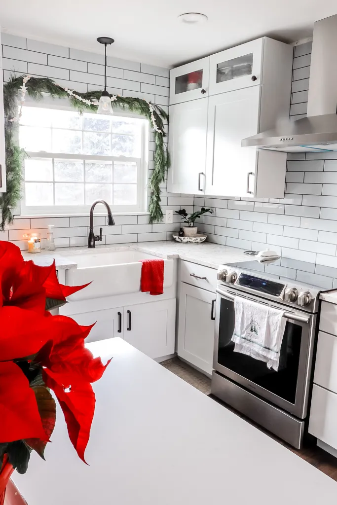 Can You Remodel Your Kitchen Before Christmas? A Virginia Homeowner’s Timeline