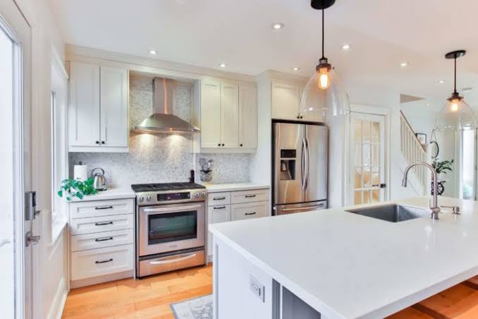 10 Kitchen Remodeling Ideas on a Budget | Modernize Home Services