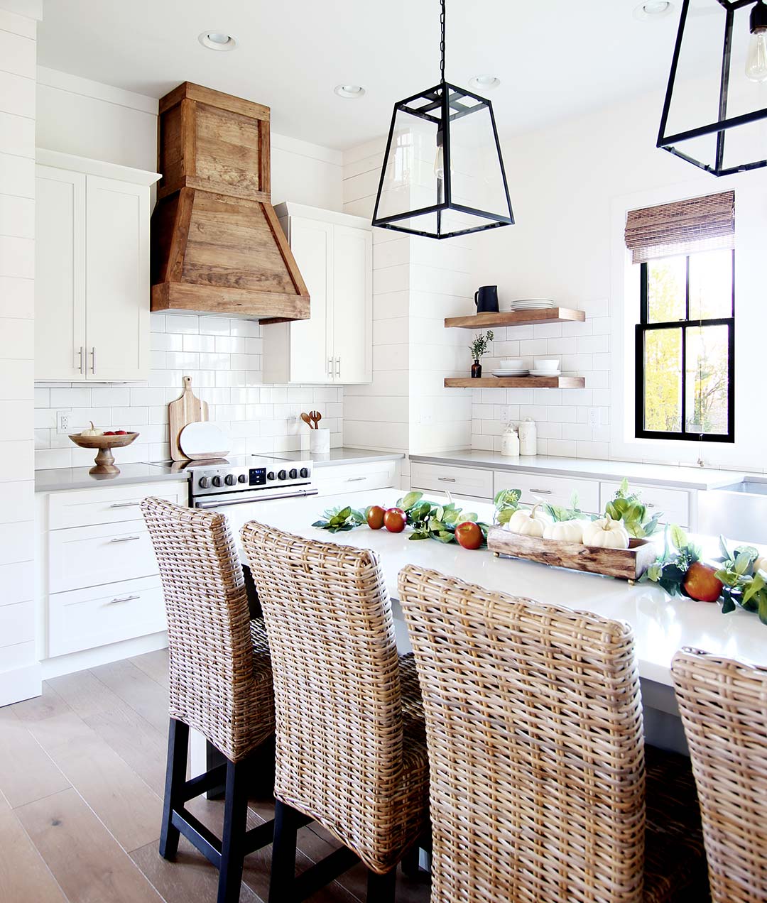 10 Kitchen Remodeling Ideas for Hosting Thanksgiving and Holiday Guests in Virginia