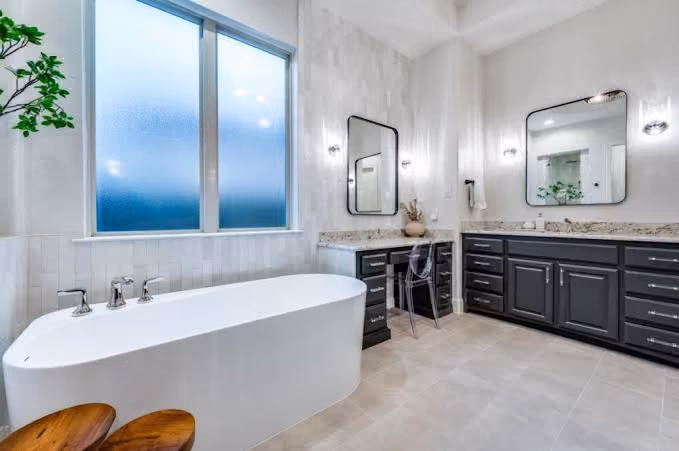 Best Licensed Bathroom Remodeling Companies in Virginia: Top Picks for Quality and Peace of Mind