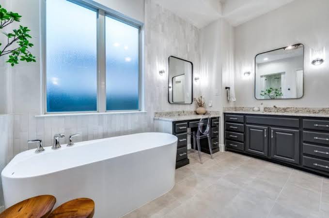 Best Licensed Bathroom Remodeling Companies in Virginia: Top Picks for Quality and Peace of Mind