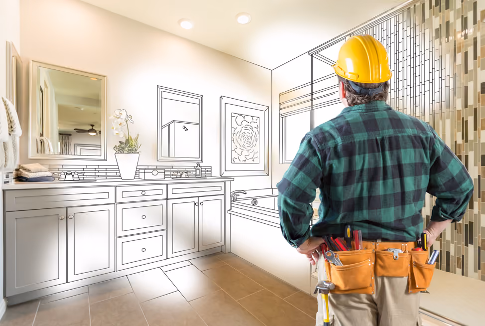 Best Kitchen and Bath Designers in Virginia: Who to Hire for a Design You'll Love