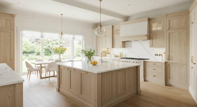 Best Cabinet Suppliers and Installers in Virginia: Top Picks for Custom, Semi-Custom, and Ready-to-Install Cabinets