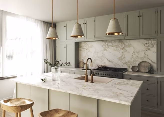 Best Countertop Suppliers and Installers in Virginia: Top Companies for Granite, Quartz, and Marble
