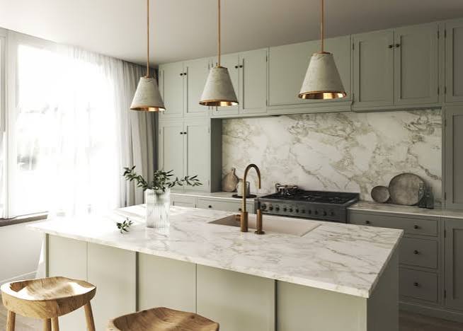 Best Countertop Suppliers and Installers in Virginia: Top Companies for Granite, Quartz, and Marble