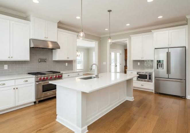 Kitchen Remodeling Cost in Boise, ID + Ideas | Iron Crest