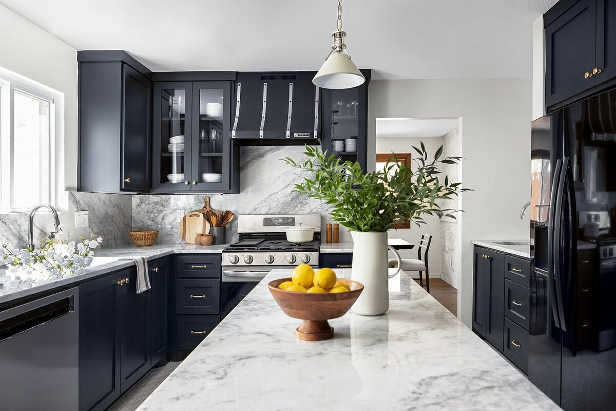Kitchen Interior Design: The Ultimate Guide - Decorilla