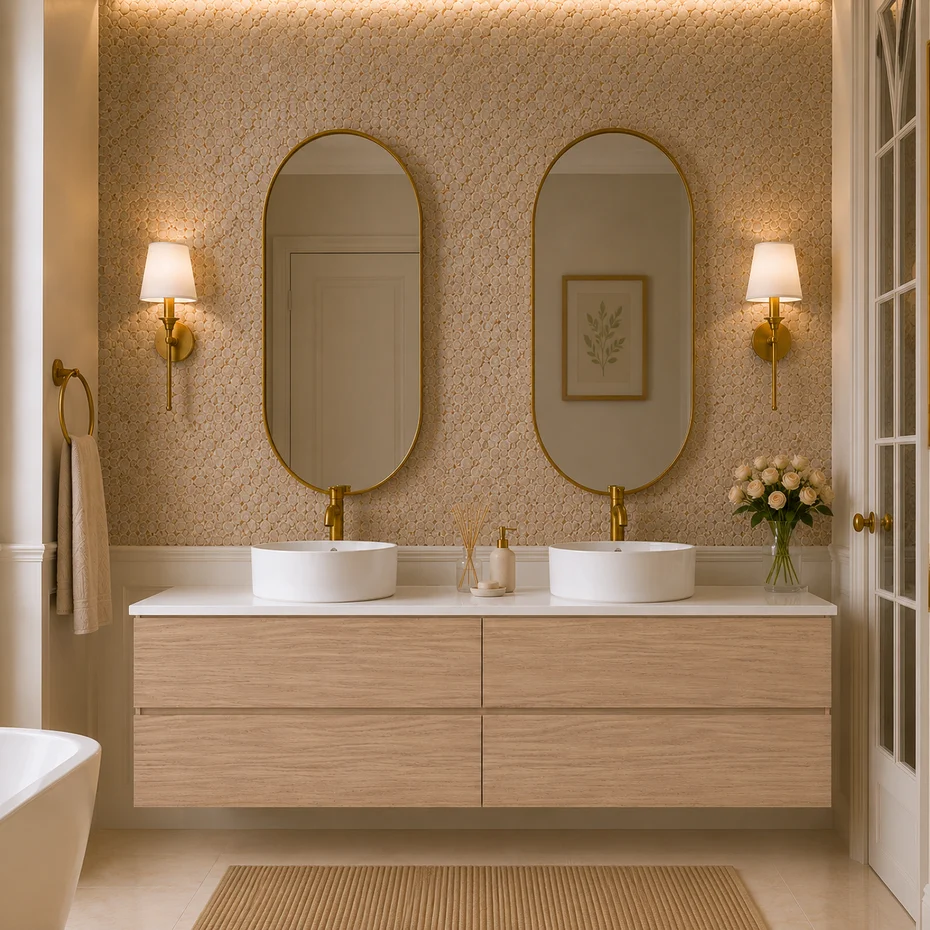 Bathroom Vanity Size and Height Guide: How to Choose the Right Fit
