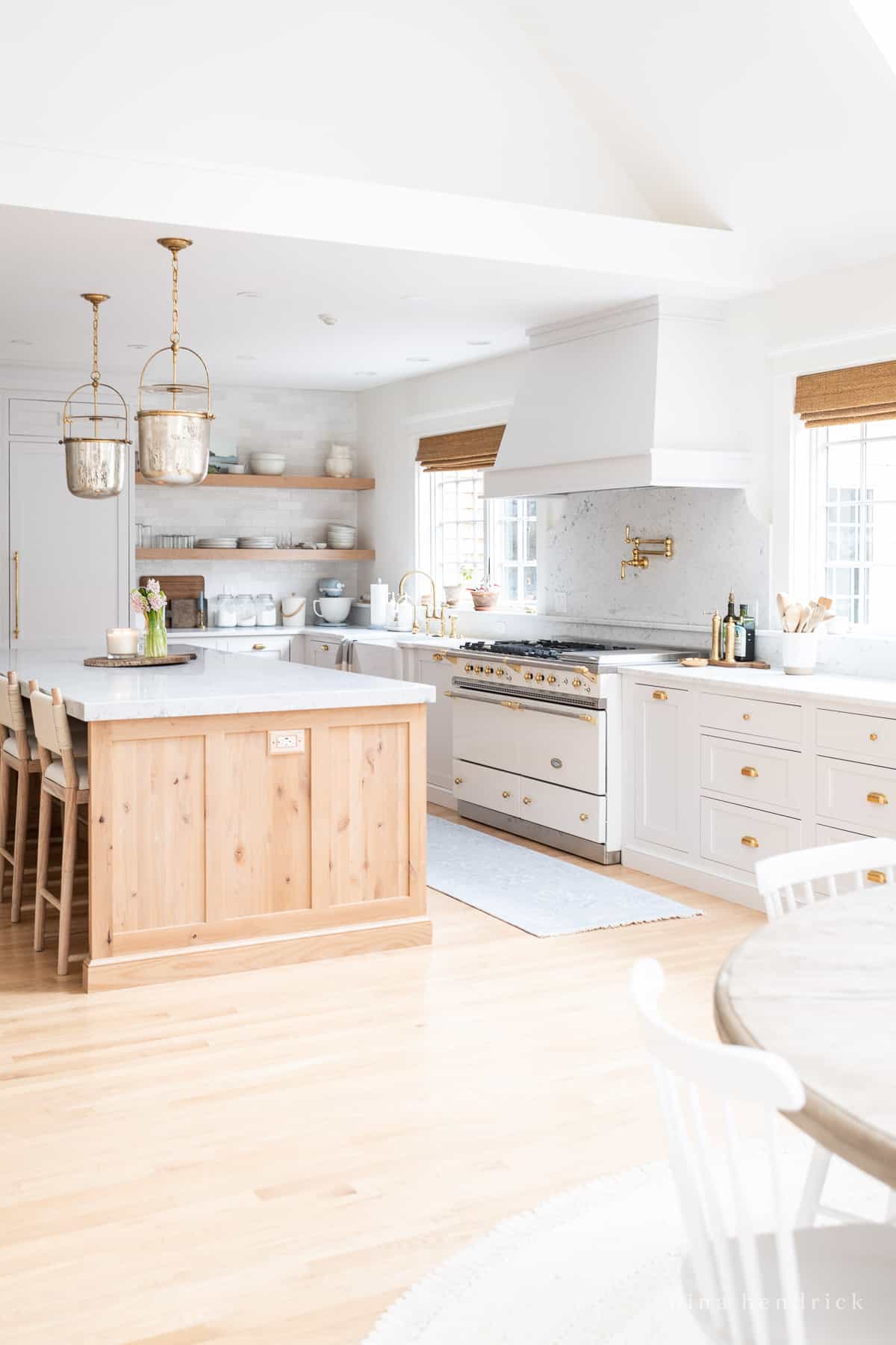 How Long Does a Kitchen Remodel Take in Northern Virginia?