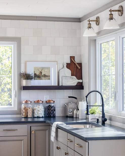 30 Best Small Kitchen Design Ideas of 2026
