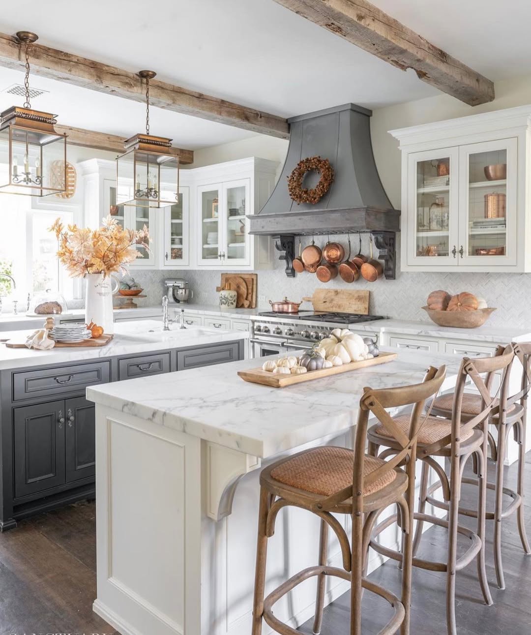 Is Your Kitchen Ready to Host Thanksgiving? 7 Signs It's Time to Remodel