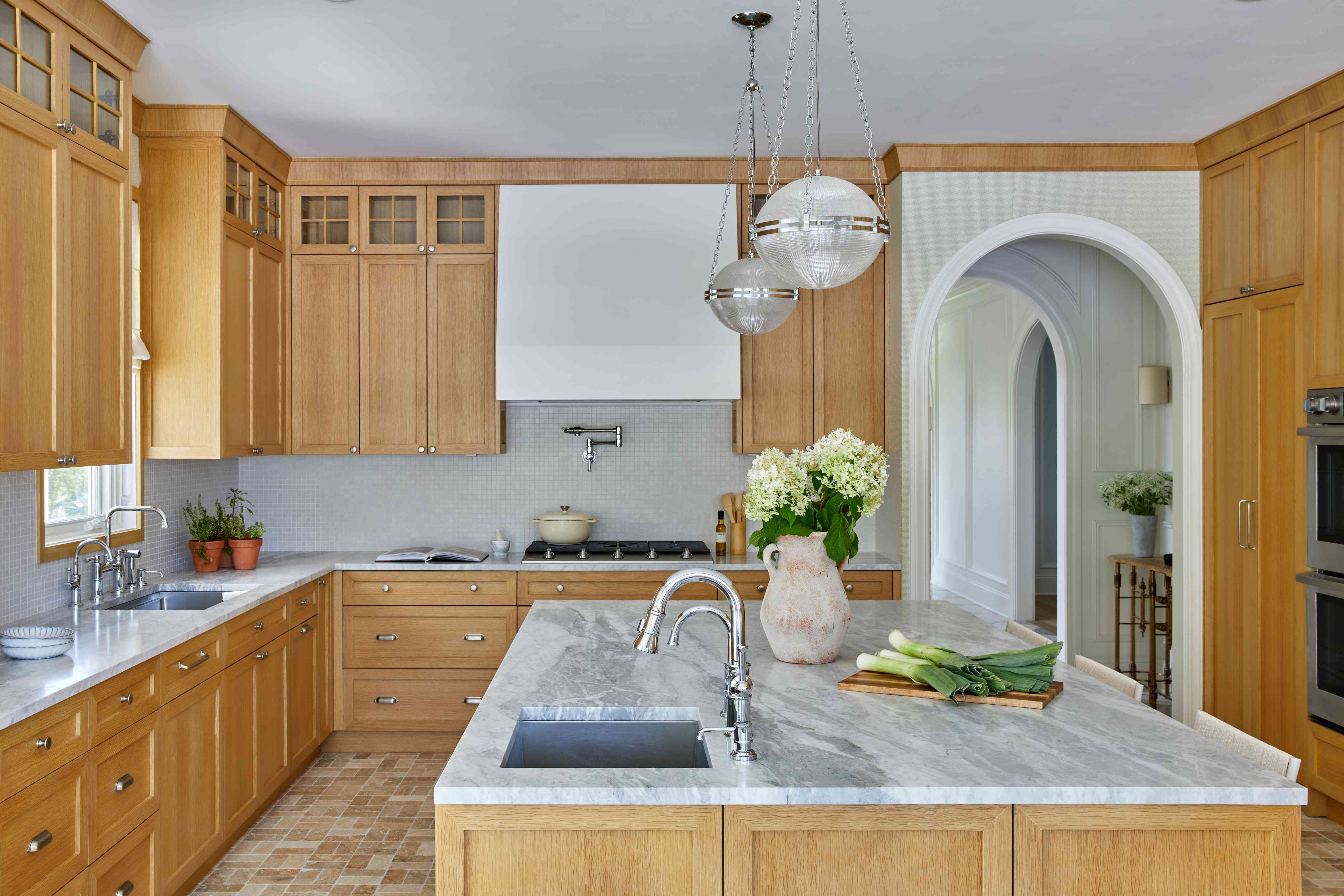 Remodeling Over the Holidays: How to Keep Your Kitchen Usable During a Winter Project