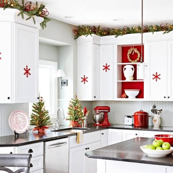 Is Your Kitchen Ready for Christmas? 9 Things to Check Before Hosting