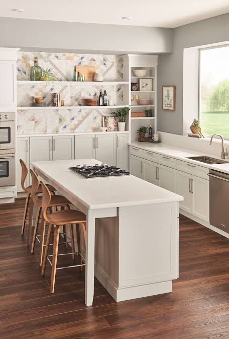 What Is the Biggest Downside of Having an Extra Large Kitchen? - LX Hausys