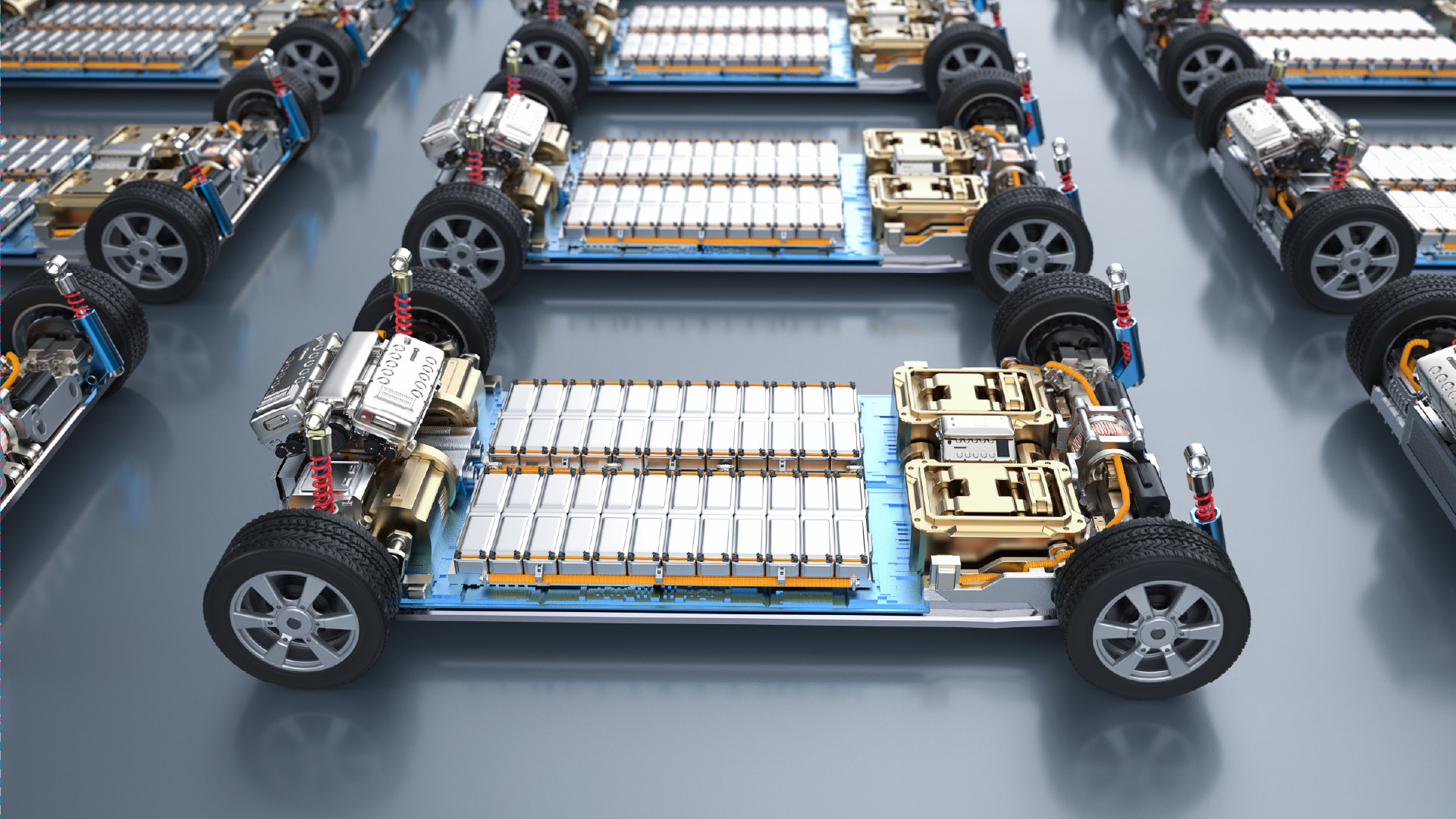EV Battery Health: Key Findings from 22,700 Vehicle Data Analysis | Geotab