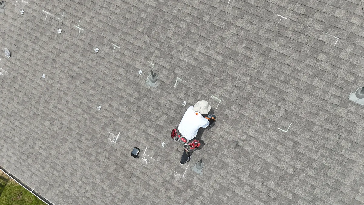 solar panel removal and reinstall fort worth tx