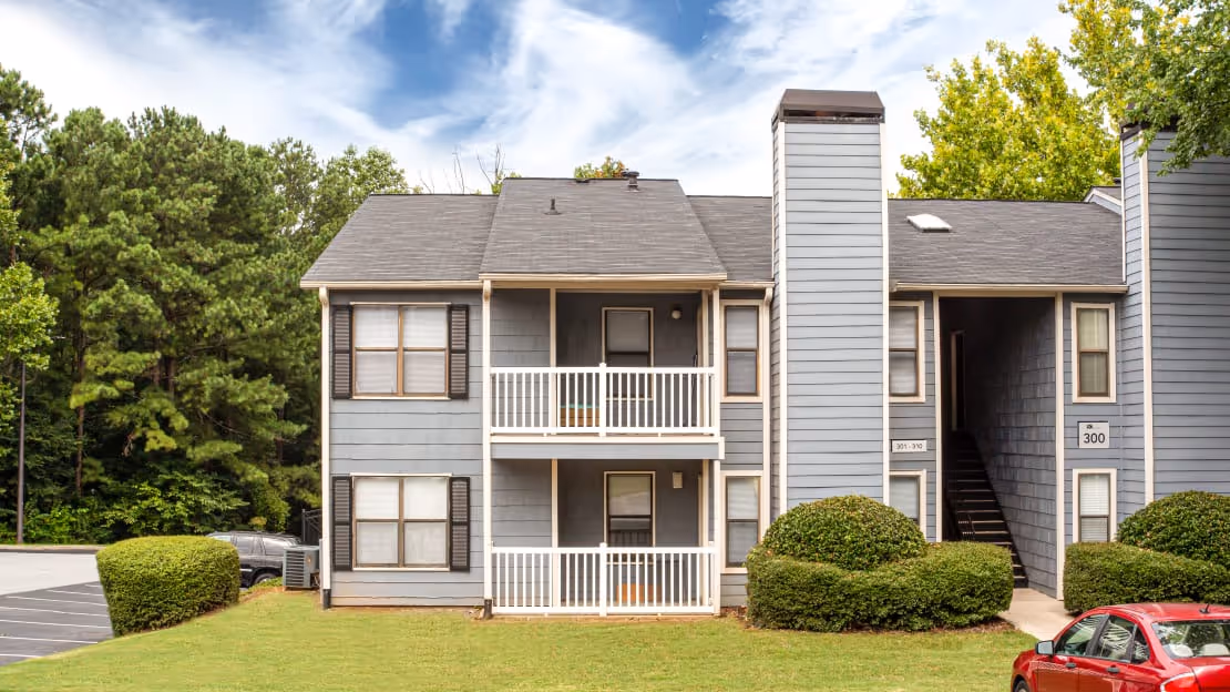 soneview exterior