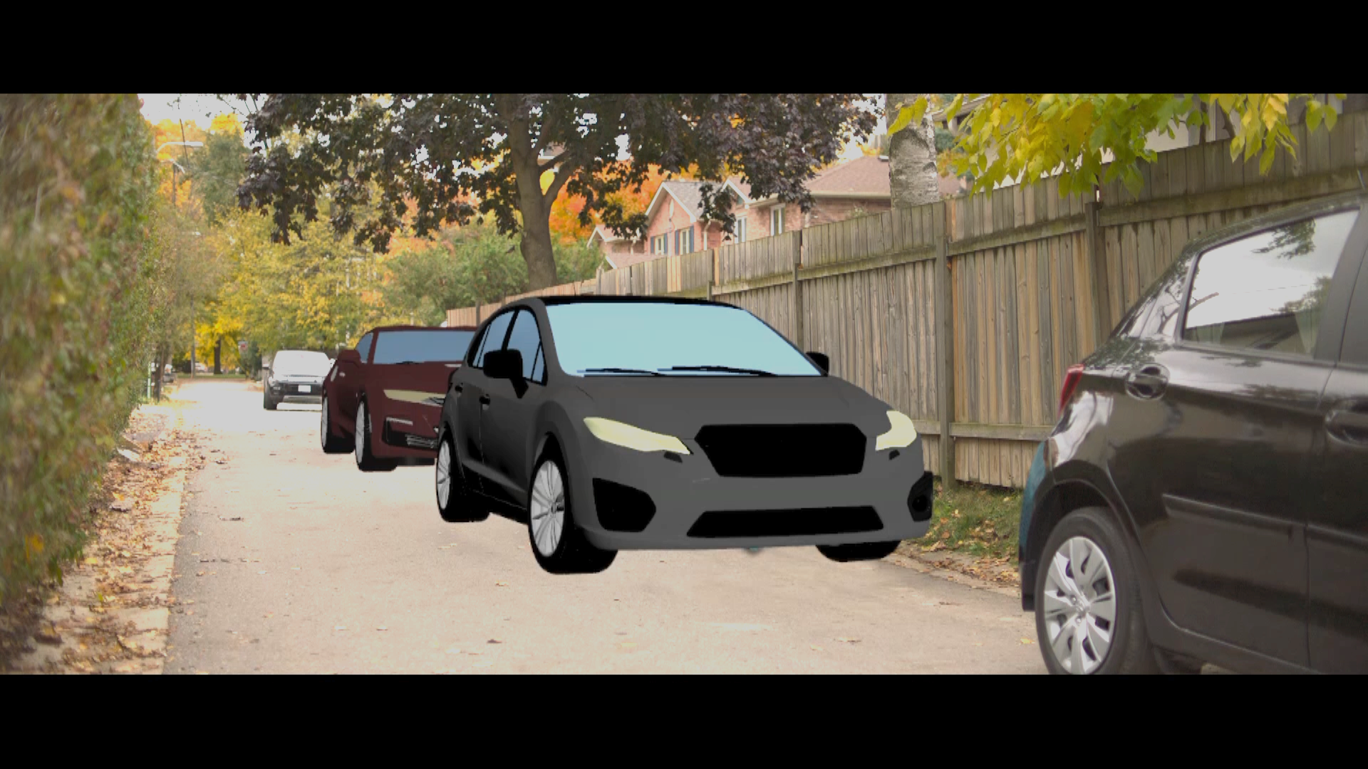 Handee Project Thumbnail