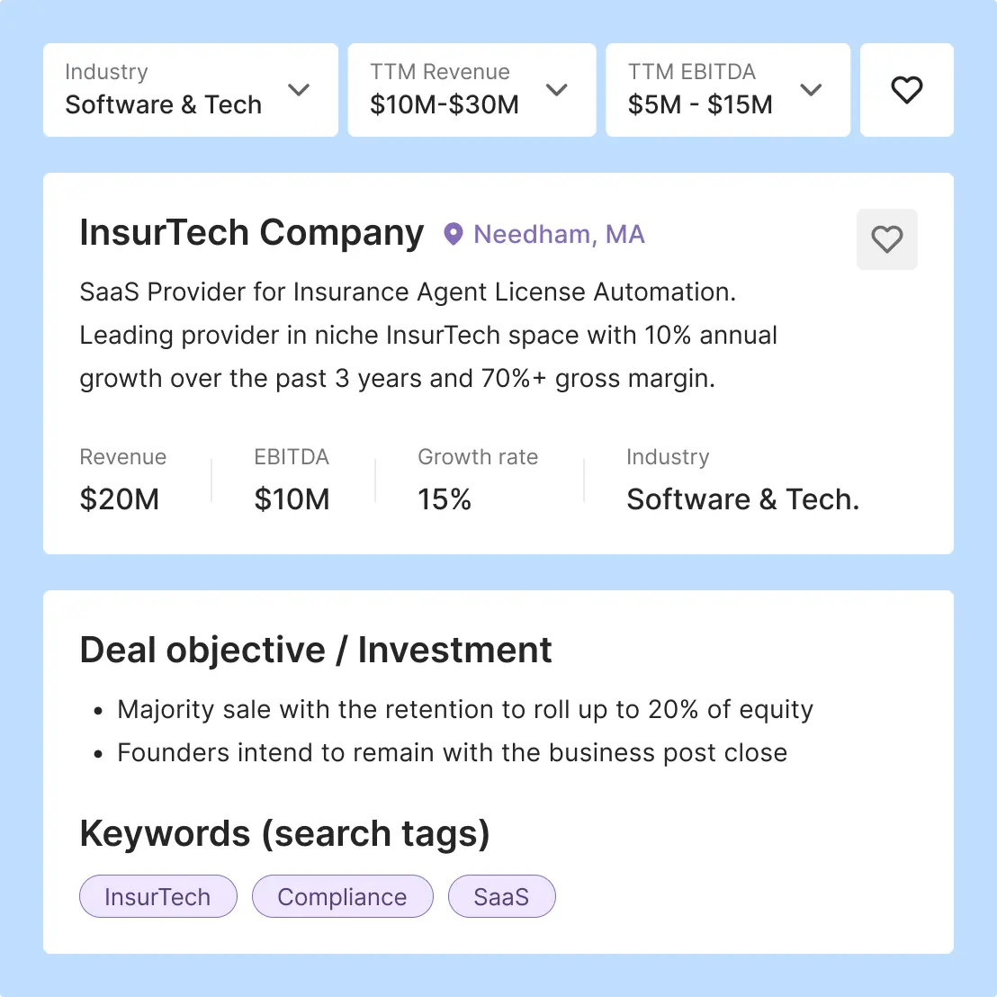Explore verifies listing only